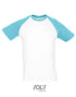 Raglan T-Shirt Funky 150